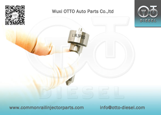 L163PBD Delphi Common Rail Nozzle для инжекторов EJBR03301D