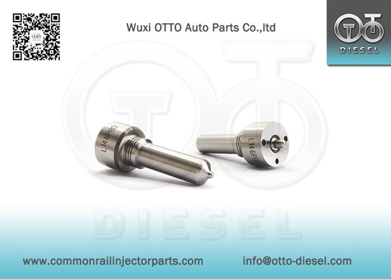 L146PBD Delphi Common Rail Nozzle для инжекторов R05201D / R02701Z