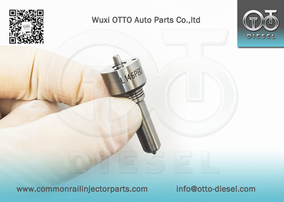 L146PBD Delphi Common Rail Nozzle для инжекторов R05201D / R02701Z