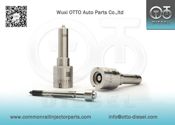 Сопло F00VX40061 Bosch Piezo на инжекторы 0445116017/0445116018/0986435420