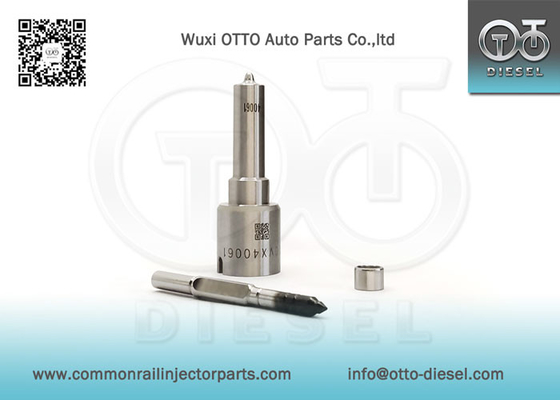 Сопло F00VX40061 Bosch Piezo на инжекторы 0445116017/0445116018/0986435420