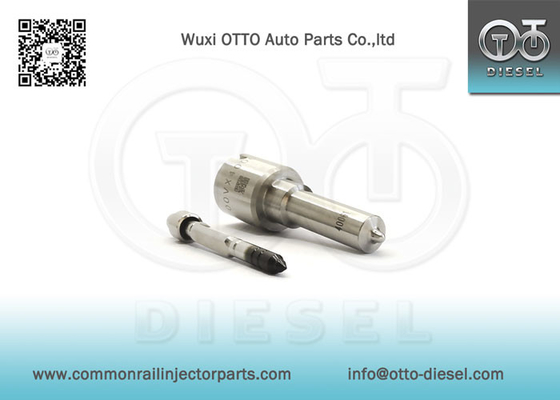 Сопло F00VX40061 Bosch Piezo на инжекторы 0445116017/0445116018/0986435420