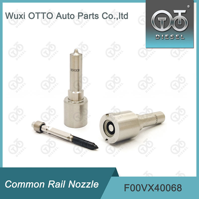 Сопло F00VX40068 Bosch Piezo на инжектор 0445116043
