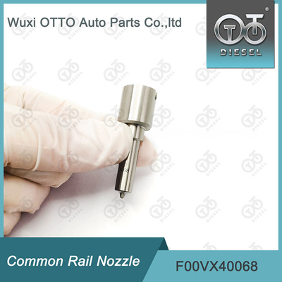 Сопло F00VX40068 Bosch Piezo на инжектор 0445116043