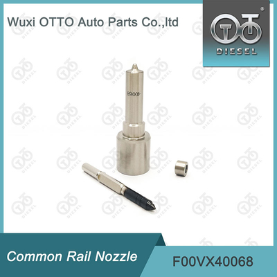 Сопло F00VX40068 Bosch Piezo на инжектор 0445116043