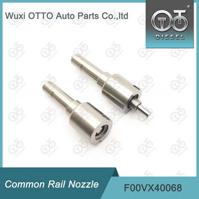 Сопло F00VX40068 Bosch Piezo на инжектор 0445116043