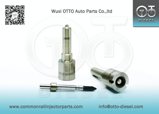 F00VX20067 Bosch Piezo Nozzle для инжектора 0445115041