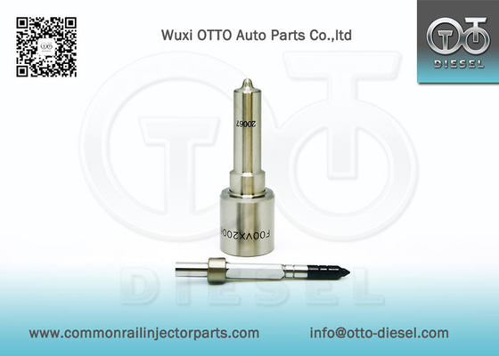 F00VX20067 Bosch Piezo Nozzle для инжектора 0445115041