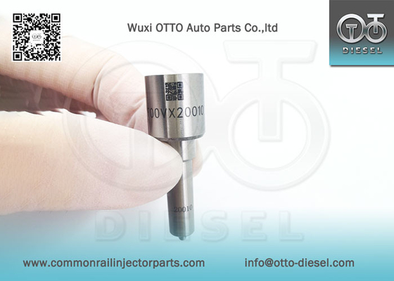 Сопло F00VX20010 Bosch Piezo на инжекторы коллектора системы впрыска топлива 0445115005/006/026/027 Etc.
