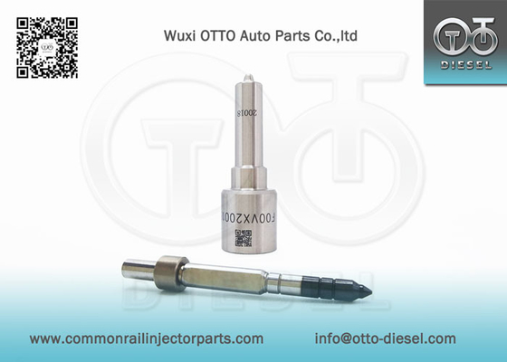 F00VX20018 Bosch Piezo Nozzle для инжекторов общего рельса 0445115043 / 059 / 060
