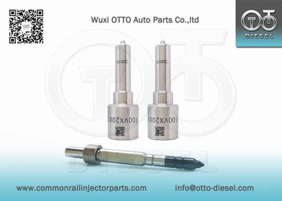 F00VX20018 Bosch Piezo Nozzle для инжекторов общего рельса 0445115043 / 059 / 060