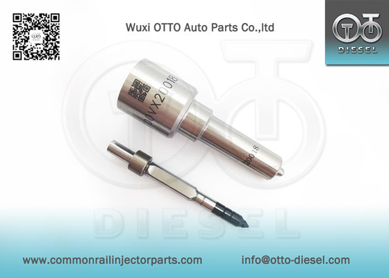 F00VX20018 Bosch Piezo Nozzle для инжекторов общего рельса 0445115043 / 059 / 060