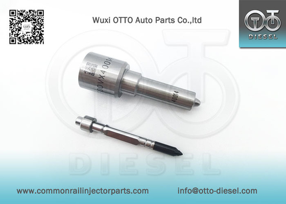 Сопло F00VX40014 Bosch Piezo на инжекторы коллектора системы впрыска топлива 0445115028/029/030 0986435365