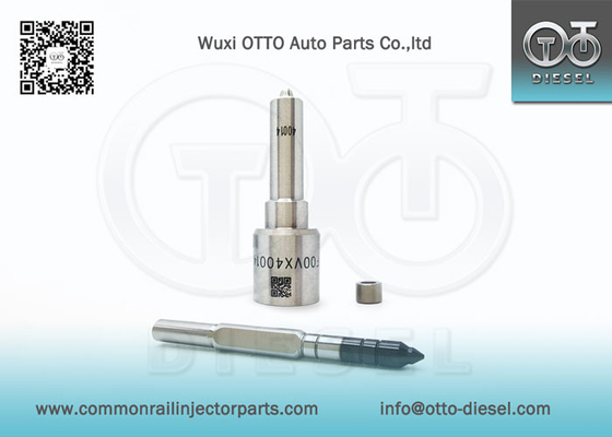 Сопло F00VX40014 Bosch Piezo на инжекторы коллектора системы впрыска топлива 0445115028/029/030 0986435365