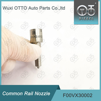 F00VX30002 Bosch Piezo Nozzle для инжекторов 0445115007 / 0986435350 / 0986435426