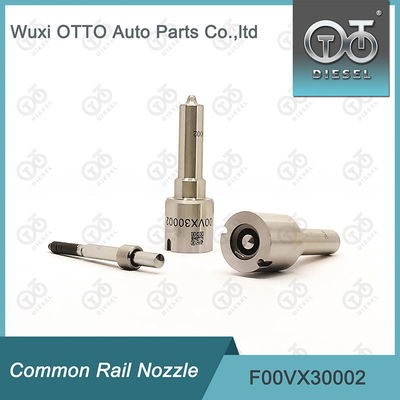 F00VX30002 Bosch Piezo Nozzle для инжекторов 0445115007 / 0986435350 / 0986435426