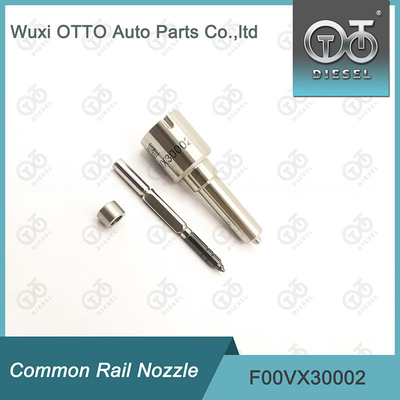 F00VX30002 Bosch Piezo Nozzle для инжекторов 0445115007 / 0986435350 / 0986435426