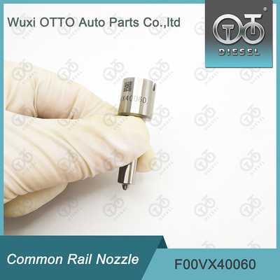 F00VX40060 Bosch Piezo Nozzle Injector 0986435356 / 6460701187 - впрыскчик с пьезонозкой