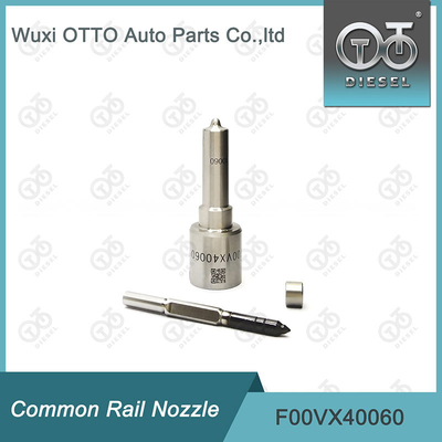 F00VX40060 Bosch Piezo Nozzle Injector 0986435356 / 6460701187 - впрыскчик с пьезонозкой