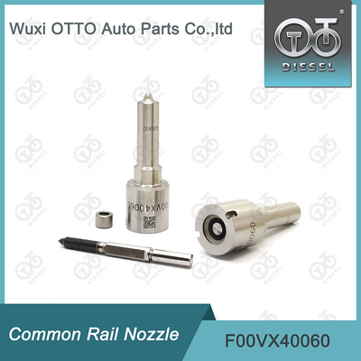 F00VX40060 Bosch Piezo Nozzle Injector 0986435356 / 6460701187 - впрыскчик с пьезонозкой