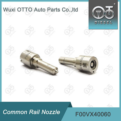 F00VX40060 Bosch Piezo Nozzle Injector 0986435356 / 6460701187 - впрыскчик с пьезонозкой
