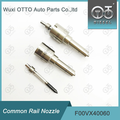 F00VX40060 Bosch Piezo Nozzle Injector 0986435356 / 6460701187 - впрыскчик с пьезонозкой