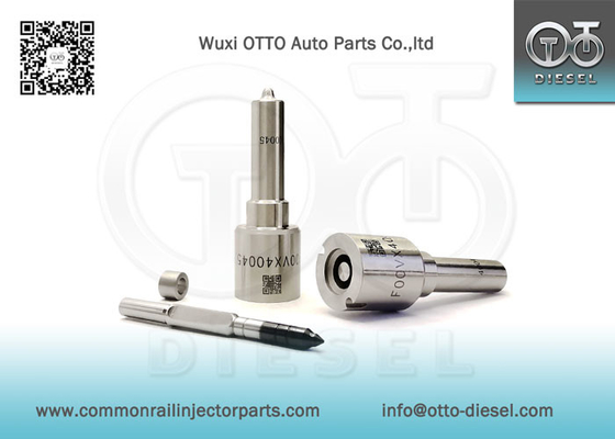 F00VX40045 Bosch Piezo Nozzle для инжекторов 0445117008 / 0986435409