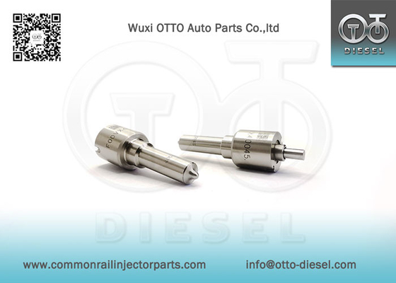 F00VX40045 Bosch Piezo Nozzle для инжекторов 0445117008 / 0986435409