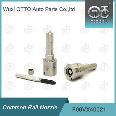Сопло F00VX40021 Bosch Piezo на инжектор 0445115050/0445115077
