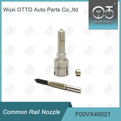 Сопло F00VX40021 Bosch Piezo на инжектор 0445115050/0445115077