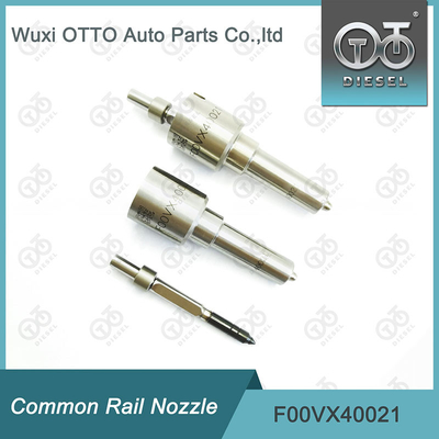 Сопло F00VX40021 Bosch Piezo на инжектор 0445115050/0445115077