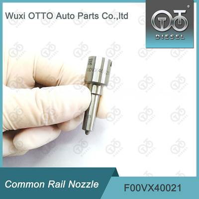 Сопло F00VX40021 Bosch Piezo на инжектор 0445115050/0445115077