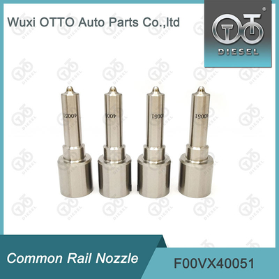 F00VX40051 Bosch Piezo Nozzle для инжекторов 0445117010 / 0986435410