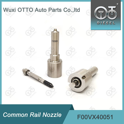 F00VX40051 Bosch Piezo Nozzle для инжекторов 0445117010 / 0986435410