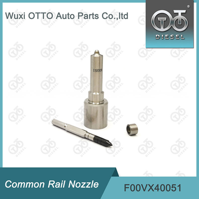 F00VX40051 Bosch Piezo Nozzle для инжекторов 0445117010 / 0986435410