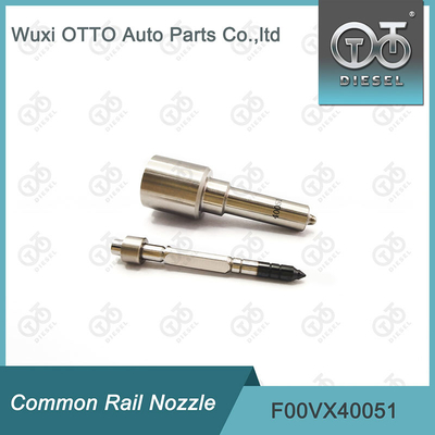 F00VX40051 Bosch Piezo Nozzle для инжекторов 0445117010 / 0986435410