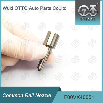 F00VX40051 Bosch Piezo Nozzle для инжекторов 0445117010 / 0986435410