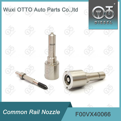 F00VX40066 Bosch Piezo Nozzle для инжекторов 0445117021 / 022 / 076