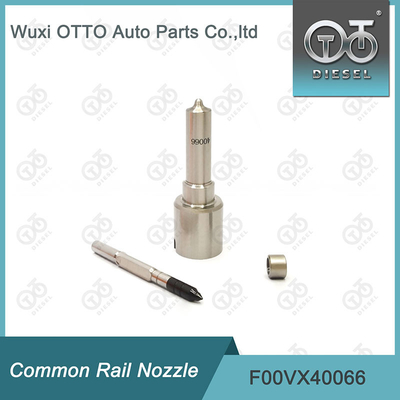 F00VX40066 Bosch Piezo Nozzle для инжекторов 0445117021 / 022 / 076