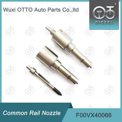 F00VX40066 Bosch Piezo Nozzle для инжекторов 0445117021 / 022 / 076