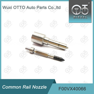 F00VX40066 Bosch Piezo Nozzle для инжекторов 0445117021 / 022 / 076