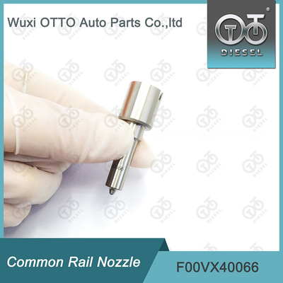 F00VX40066 Bosch Piezo Nozzle для инжекторов 0445117021 / 022 / 076