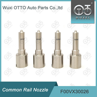 F00VX30026 Bosch Piezo Nozzle для инжекторов 0445116001 / 0986435363