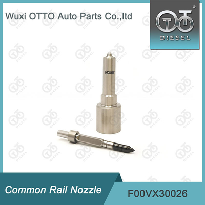 F00VX30026 Bosch Piezo Nozzle для инжекторов 0445116001 / 0986435363