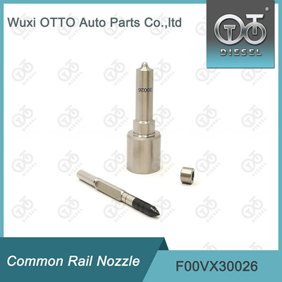 F00VX30026 Bosch Piezo Nozzle для инжекторов 0445116001 / 0986435363