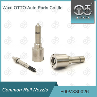 F00VX30026 Bosch Piezo Nozzle для инжекторов 0445116001 / 0986435363