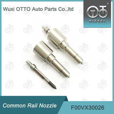F00VX30026 Bosch Piezo Nozzle для инжекторов 0445116001 / 0986435363