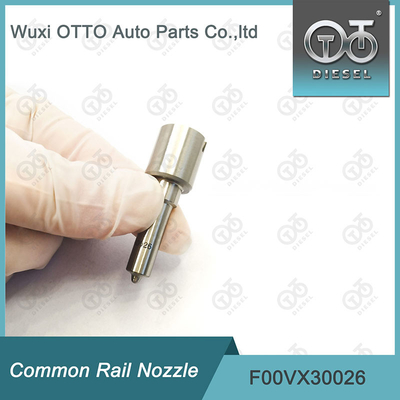 F00VX30026 Bosch Piezo Nozzle для инжекторов 0445116001 / 0986435363