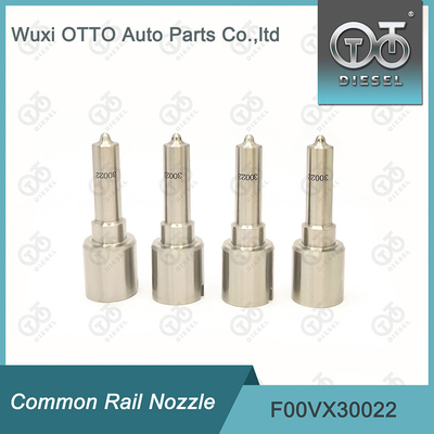 Сопло F00VX30022 Bosch Piezo на инжекторы 0445115024/0445115034