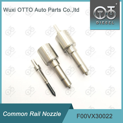 Сопло F00VX30022 Bosch Piezo на инжекторы 0445115024/0445115034
